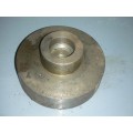 Pressure Plate